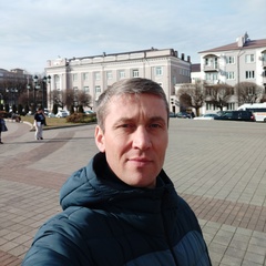 Алексей Целитель, 41 год