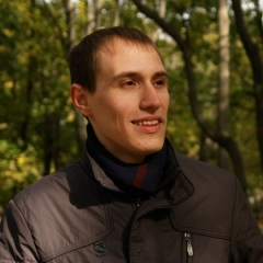 Oleksii Shevtsov, Харьков