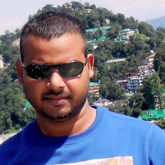 Srijan-Shekhar San, 33 года, Ranchi