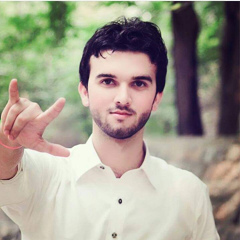 Riyan Afridi, 26 лет, Beijing