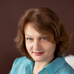 Елена Логунова, Алматы