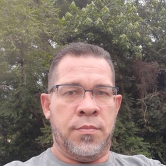 Oscar Ramirez, 48 лет, Curitiba