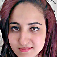 Fatma Zohra, 33 года, Lyon