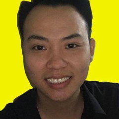 Quan Nguyen, 32 года, Haiphong