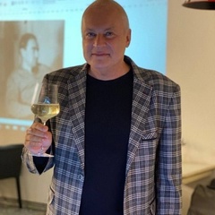 Михаил Шапошников, 57 лет