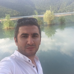 Ramiz Quliyev, Баку