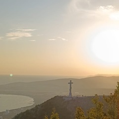 Марина Алексеева, Санкт-Петербург