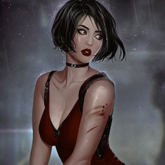 Ada Wong, 23 года, New York City