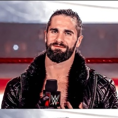 Seth Rollins, 38 лет, Devenport