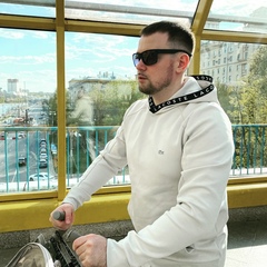 Михаил Дементьев, 35 лет, Москва