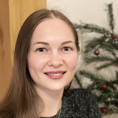 Екатерина Волова, 32 года, Praha