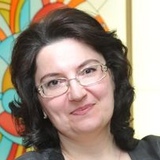 Елена Федченко