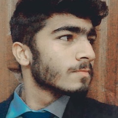 Meeran Malik, 22 года, Lahore