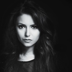 Elena Gilbert, Los Angeles