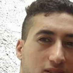 Cherif Abdellatif, 33 года, Fès