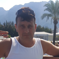 Vladislav Anikijev, 52 года, Тарту