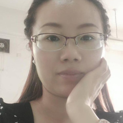 Aileen Qu, 41 год, Shijiazhuang