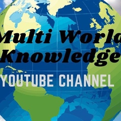 Multi-World Knowledge, 41 год, Hyderabad