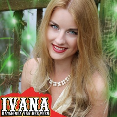 Ivana van der Veen, 32 года, Putten