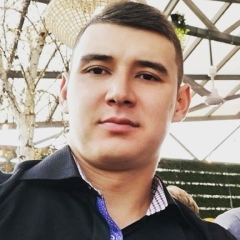 Azamat Kadyrbekov, Аксай