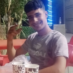 Anwer Hamdi, 23 года, Algeria