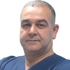 Dr-jehad Askari, 54 года, Белгород