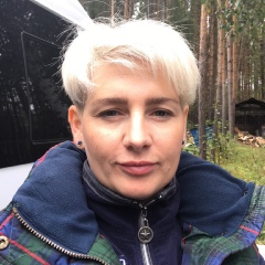 Ангелина Кувшинова, 41 год, Магнитогорск