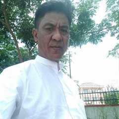 Soewint Naing, 53 года