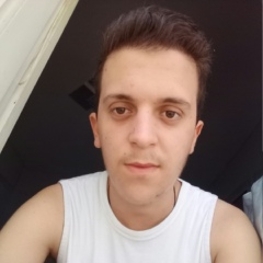 Shedy Ghzaiel, 24 года, Sfax