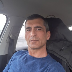 Cristian Stefan, 47 лет