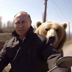 Сергей Пасютин