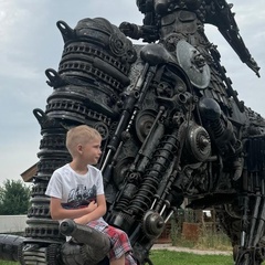 Александр Дыдочкин, Приозерск