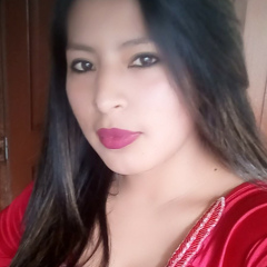 Nancy Carrion, 31 год, Loja