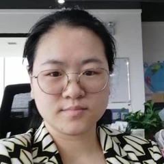 Jing Lin, 37 лет, Zhengzhou