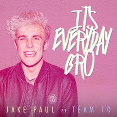 Jake Paul, 28 лет, San Antonio