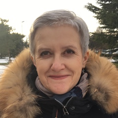 Елена Соколова, Обнинск