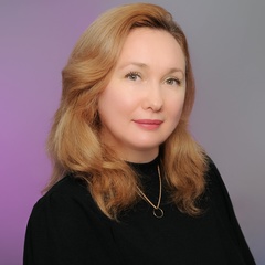 Ольга Соколова, Екатеринбург