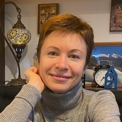 Наталья Коновалова, 48 лет, Черноголовка