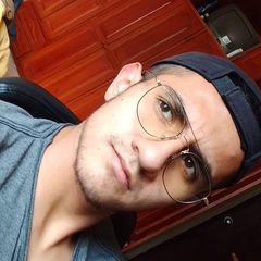 Andrés Guerra, 23 года, Bogotá