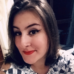 Jessica-Muller Jeeh, 27 лет, Porto Alegre