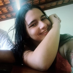 Maria-Eduarda Duda, 25 лет, Uberlândia