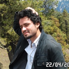 Yawar Abbas-Bangash, Kohat