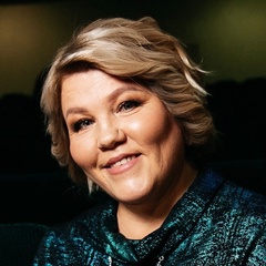 Елена Фёдорова