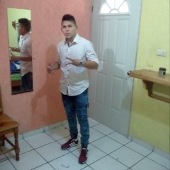 Dennis Alvarenga, 24 года, Tapachula