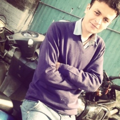 Ajay Katoch, Shimla