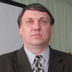 Андрей Куренков