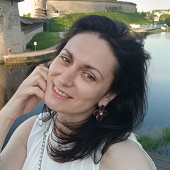 Антонина Маршалова, 41 год, Псков