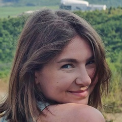 Екатерина Гусакова, 24 года, Москва