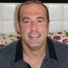 Burak Tan, 54 года, Marmaris