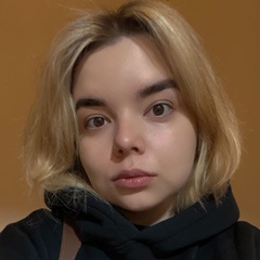 Екатерина Жидкова, 25 лет, Москва